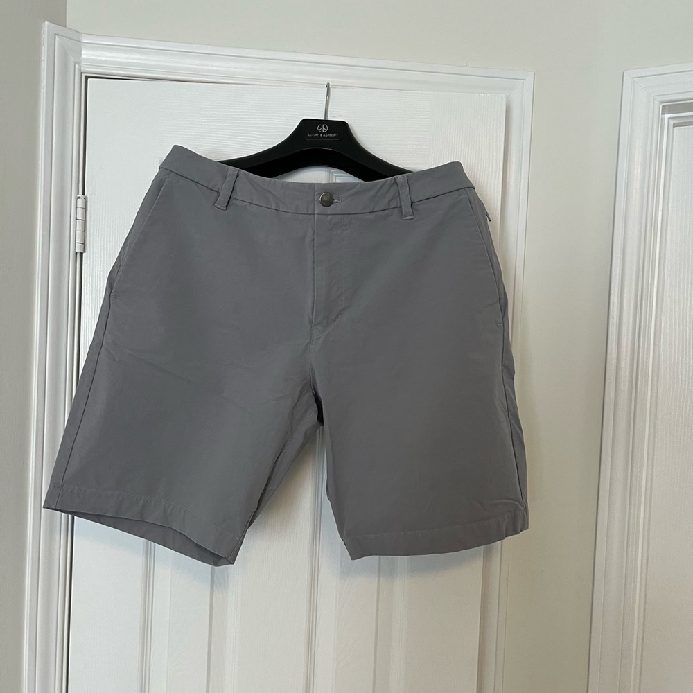 Lululemon shorts large